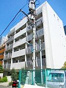 ヴォーガコルテ東新宿 4階 築19年の賃貸物件