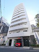 駒込駅より徒歩3分 6階 築5年10ヶ月の賃貸物件