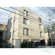 DS高田馬場 3階 築11年11ヶ月の賃貸物件