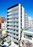 神楽坂駅より徒歩6分 9階 築17年6ヶ月の賃貸物件