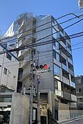 代々木公園駅より徒歩8分 1階 築7年9ヶ月の賃貸物件