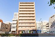 ＰａｒｋＷｅｌｌ早稲田弐番館 2階 築22年10ヶ月の賃貸物件