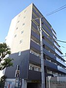 高円寺駅より徒歩12分 4階 築17年7ヶ月の賃貸物件