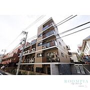 神楽坂駅より徒歩4分 1階 築9年9ヶ月の賃貸物件