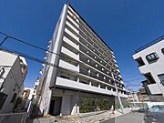亀戸駅より徒歩10分 10階 築9年6ヶ月の賃貸物件