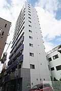 錦糸町駅より徒歩9分 7階 築18年の賃貸物件