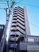 ブライズ荏原中延 11階 築19年の賃貸物件