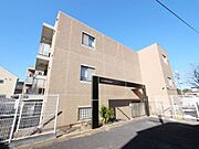 高井戸駅より徒歩10分 1階 築20年の賃貸物件