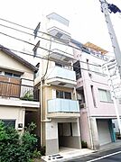 本所吾妻橋駅より徒歩2分 5階 築11年3ヶ月の賃貸物件