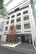 ステージファースト上落合 1階 築20年1ヶ月の賃貸物件