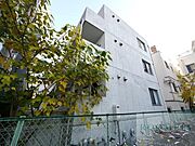 本蓮沼駅より徒歩1分 3階 築18年11ヶ月の賃貸物件
