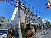 野方駅より徒歩3分 3階 新築の賃貸物件