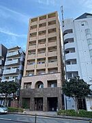 若松河田駅より徒歩6分 3階 築21年9ヶ月の賃貸物件