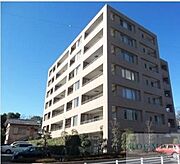 駒沢大学駅より徒歩13分 7階 築23年8ヶ月の賃貸物件