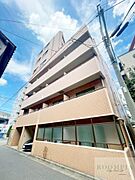 学芸大学駅より徒歩7分 3階 築27年7ヶ月の賃貸物件