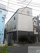 三軒茶屋駅より徒歩6分 2階 築15年9ヶ月の賃貸物件