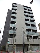 菊川駅より徒歩6分 7階 築11年7ヶ月の賃貸物件