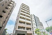 日神デュオステージ中野坂上ネクスト 2階 築18年7ヶ月の賃貸物件