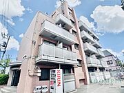 早稲田駅より徒歩5分 2階 築59年6ヶ月の賃貸物件