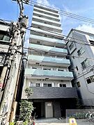 ベルシード中板橋２ 2階 築8年9ヶ月の賃貸物件