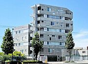 ZOOM練馬高野台 4階 新築の賃貸物件