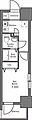 N-stageKumegawa8階7.6万円