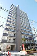 久米川駅より徒歩4分 8階 築7年9ヶ月の賃貸物件