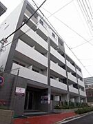上板橋駅より徒歩8分 3階 築18年2ヶ月の賃貸物件