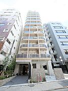 北参道駅より徒歩3分 2階 築4年1ヶ月の賃貸物件