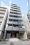 木場駅より徒歩4分 3階 築4年10ヶ月の賃貸物件