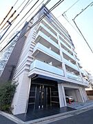 王子神谷駅より徒歩9分 3階 築10年10ヶ月の賃貸物件