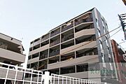 ARISA COURT 2階 築7年7ヶ月の賃貸物件