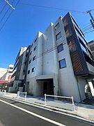 蓮根駅より徒歩10分 4階 新築の賃貸物件