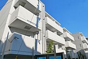 中野駅より徒歩7分 1階 築4年9ヶ月の賃貸物件