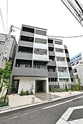 東中野駅より徒歩7分 4階 築5年6ヶ月の賃貸物件