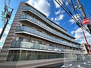 桜台駅より徒歩3分 3階 築8年2ヶ月の賃貸物件