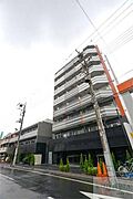 北千住駅より徒歩10分 5階 築8年6ヶ月の賃貸物件
