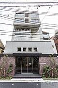 中井駅より徒歩5分 3階 築9年9ヶ月の賃貸物件