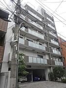 池袋駅より徒歩10分 4階 築15年8ヶ月の賃貸物件