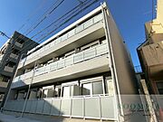 練馬高野台駅より徒歩12分 2階 築8年9ヶ月の賃貸物件