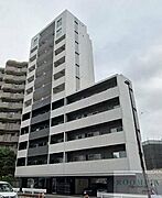 ルクシェール王子 3階 築13年9ヶ月の賃貸物件