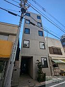 落合南長崎駅より徒歩3分 1階 築3年6ヶ月の賃貸物件