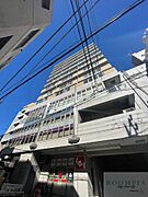 中野駅より徒歩4分 7階 築14年7ヶ月の賃貸物件