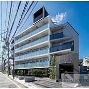 代田橋駅より徒歩8分 2階 築5年の賃貸物件