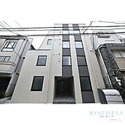 東中野駅より徒歩11分 2階 新築の賃貸物件