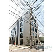 NOZOMIOpremier幡ヶ谷 2階 築7年7ヶ月の賃貸物件