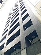 新宿駅より徒歩9分 14階 築9年10ヶ月の賃貸物件