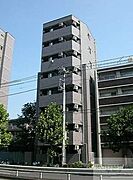 高田馬場駅より徒歩12分 7階 築26年10ヶ月の賃貸物件