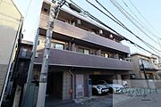 中野坂上駅より徒歩6分 2階 築28年3ヶ月の賃貸物件