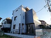 笹塚駅より徒歩7分 1階 築2年の賃貸物件
